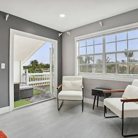 Escondida Drive - Minimum 3 Night Stay West Palm Beach Exterior foto