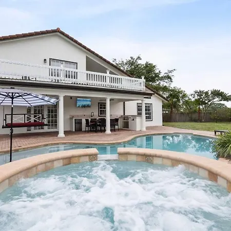 Escondida Drive - Minimum 3 Night Stay West Palm Beach Exterior foto