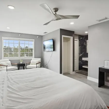 Escondida Drive - Minimum 3 Night Stay West Palm Beach Exterior foto