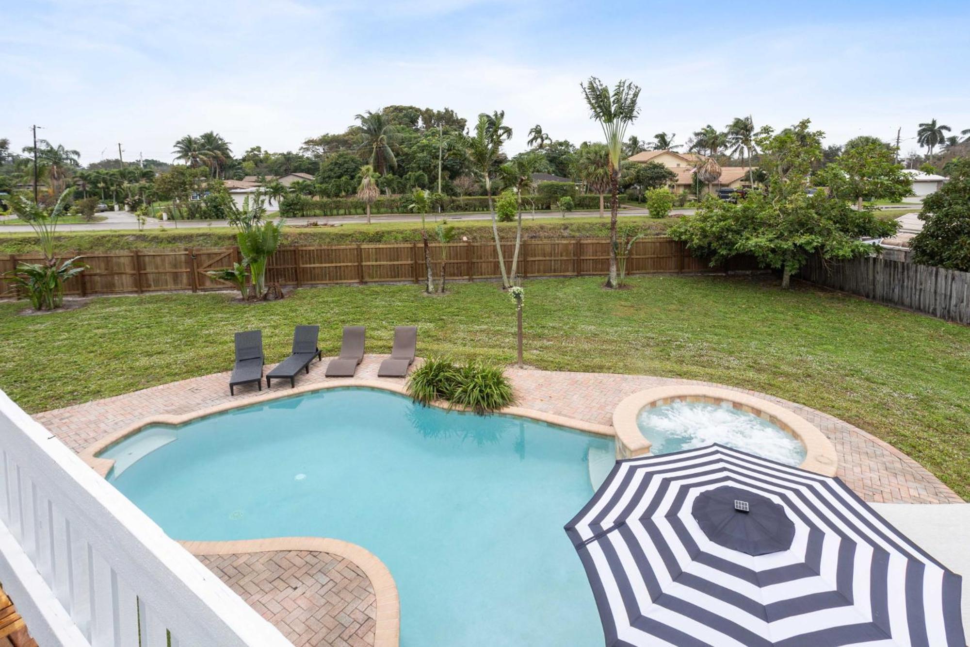 Holiday home Escondida Drive - Minimum 3 Night *