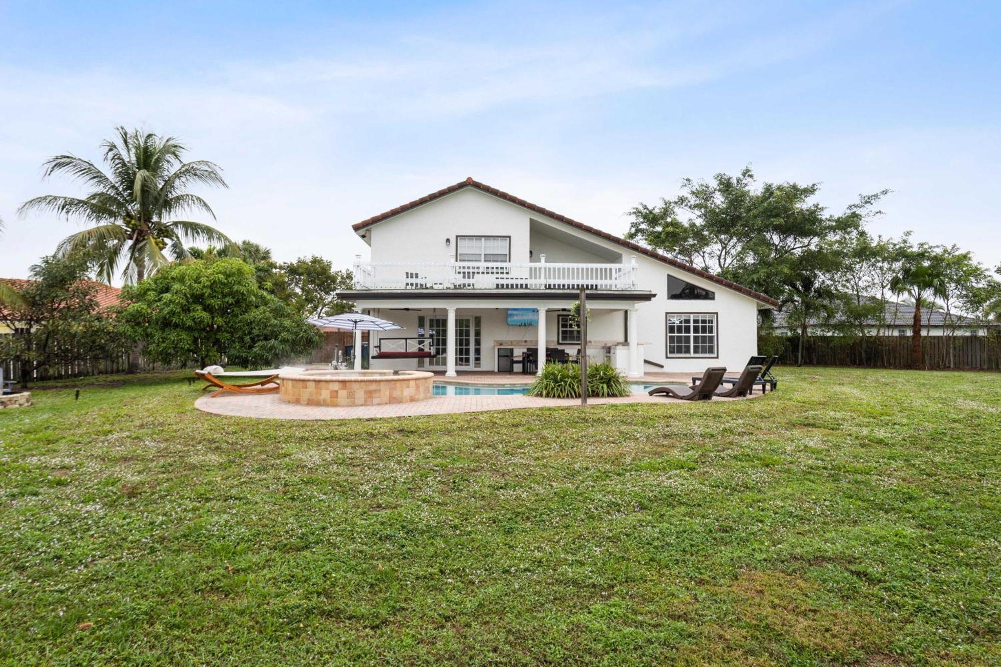 Escondida Drive - Minimum 3 Night