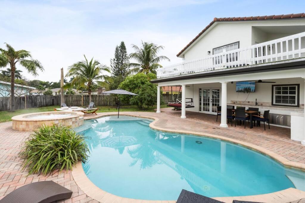 Escondida Drive - Minimum 3 Night * West Palm Beach
