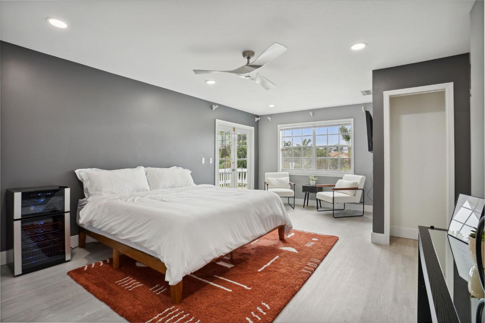Escondida Drive - Minimum 3 Night