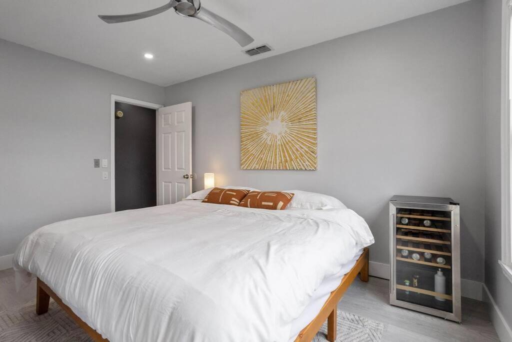 Escondida Drive - Minimum 3 Night Ferienhaus