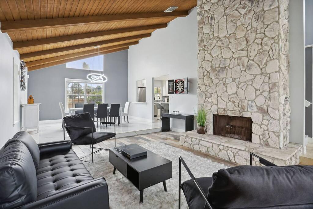 Escondida Drive - Minimum 3 Night Ferienhaus West Palm Beach