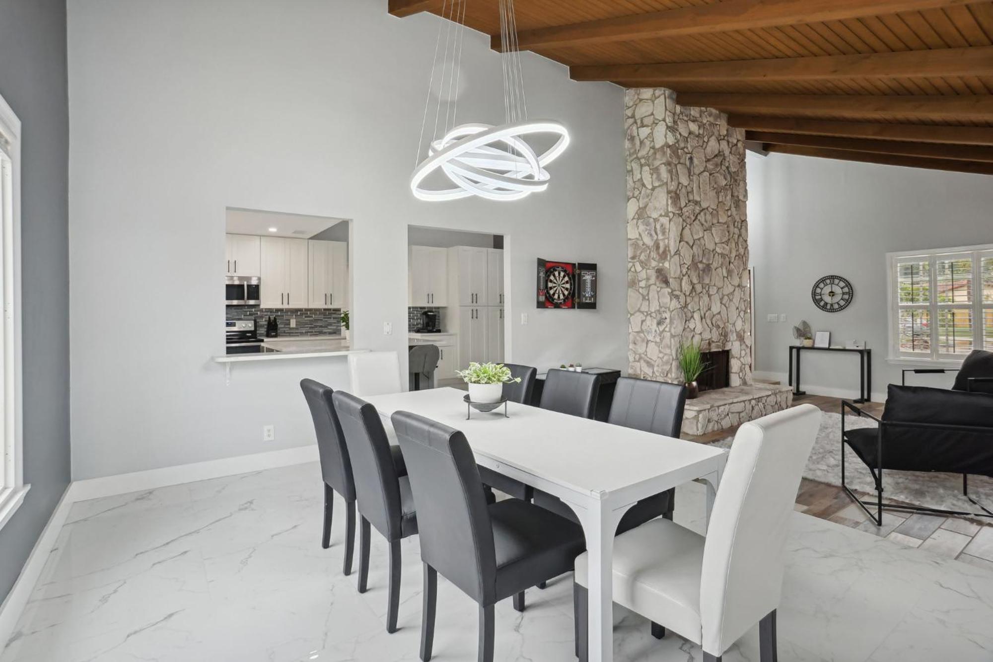Ferienhaus Escondida Drive - Minimum 3 Night West Palm Beach